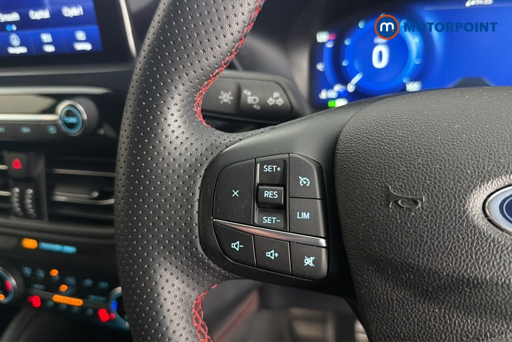 Ford Kuga St-Line Edition Manual Petrol SUV - Stock Number (1690424) - 4th supplementary image