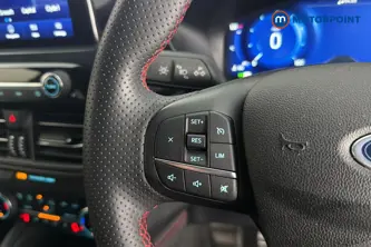 Ford Kuga St-Line Edition Manual Petrol SUV - Stock Number (1690424) - 4th supplementary image