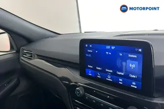 Ford Kuga St-Line Edition Manual Petrol SUV - Stock Number (1690424) - 8th supplementary image