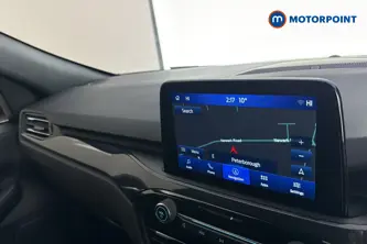 Ford Kuga St-Line Edition Manual Petrol SUV - Stock Number (1690424) - 9th supplementary image