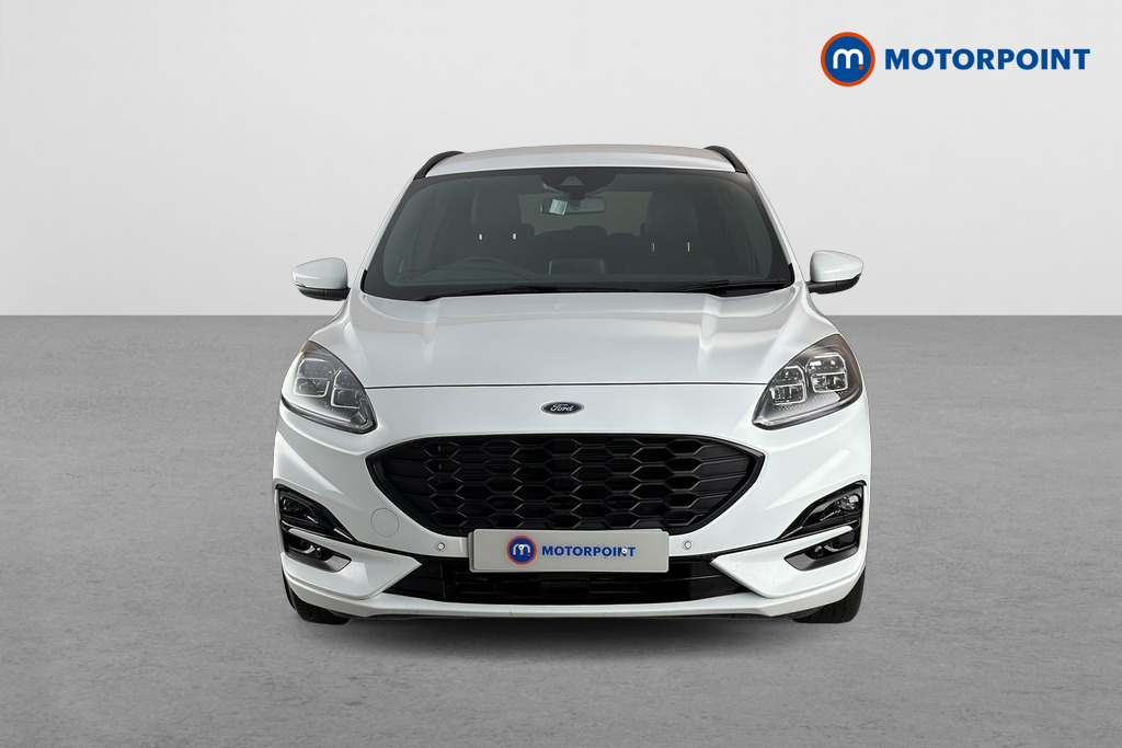 Ford Kuga St-Line Edition Manual Petrol SUV - Stock Number (1690424) - Front bumper