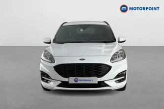 Ford Kuga St-Line Edition Manual Petrol SUV - Stock Number (1690424) - Front bumper