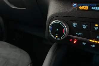 Ford Kuga St-Line Edition Manual Petrol SUV - Stock Number (1690424) - 14th supplementary image
