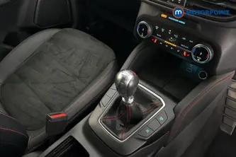 Ford Kuga St-Line Edition Manual Petrol SUV - Stock Number (1690424) - 15th supplementary image