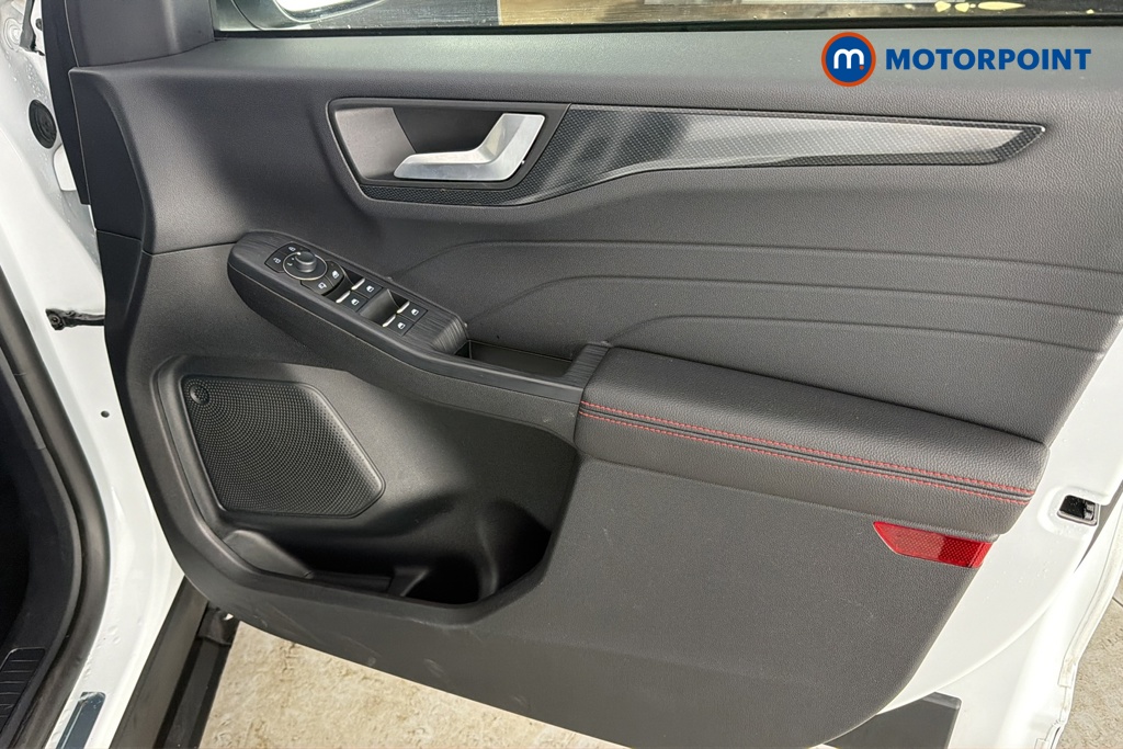 Ford Kuga St-Line Edition Manual Petrol SUV - Stock Number (1690424) - 18th supplementary image