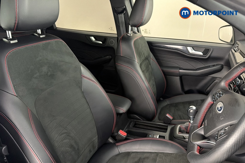 Ford Kuga St-Line Edition Manual Petrol SUV - Stock Number (1690424) - 22nd supplementary image