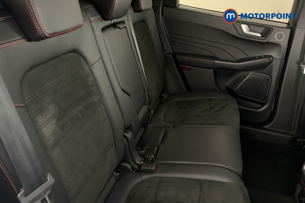 Ford Kuga St-Line Edition Manual Petrol SUV - Stock Number (1690424) - 25th supplementary image