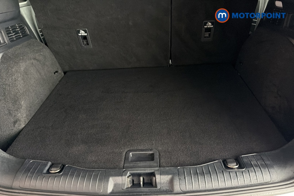Ford Kuga St-Line Edition Manual Petrol SUV - Stock Number (1690424) - 30th supplementary image