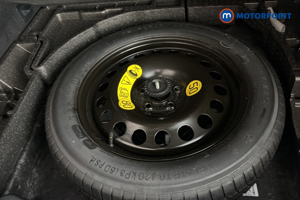 Ford Kuga St-Line Edition Manual Petrol SUV - Stock Number (1690424) - 33rd supplementary image