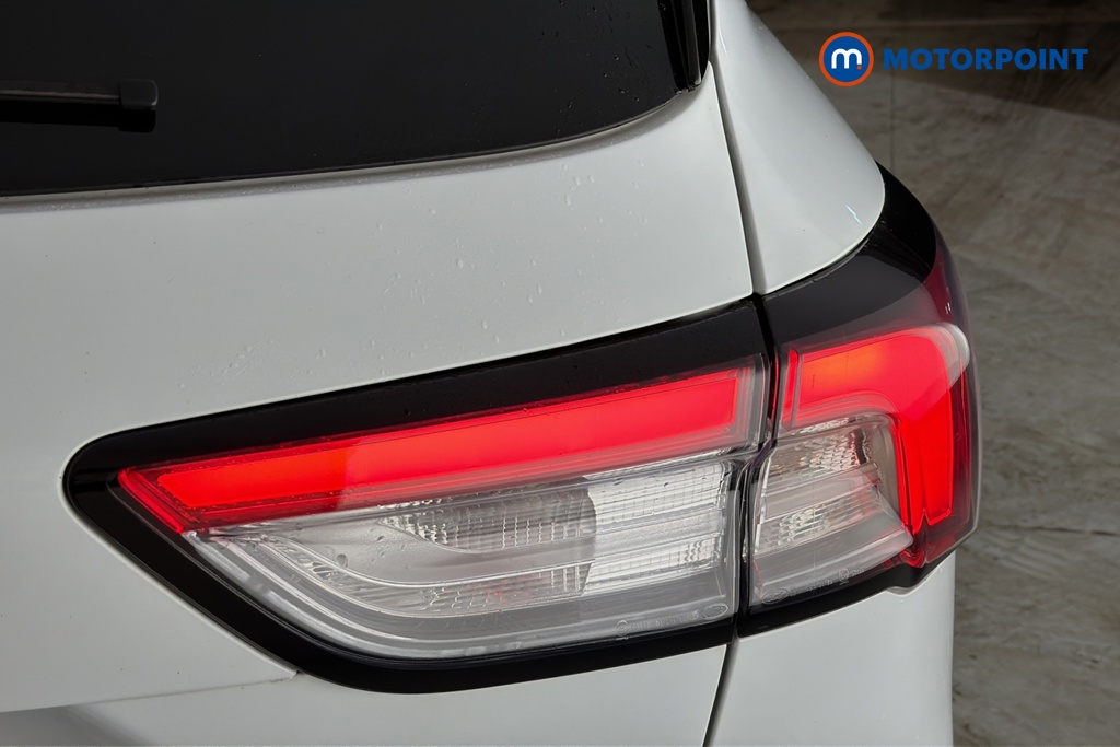 Ford Kuga St-Line Edition Manual Petrol SUV - Stock Number (1690424) - 36th supplementary image