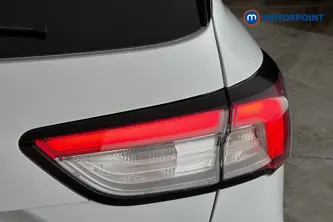 Ford Kuga St-Line Edition Manual Petrol SUV - Stock Number (1690424) - 36th supplementary image