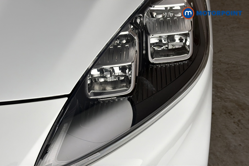 Ford Kuga St-Line Edition Manual Petrol SUV - Stock Number (1690424) - 42nd supplementary image