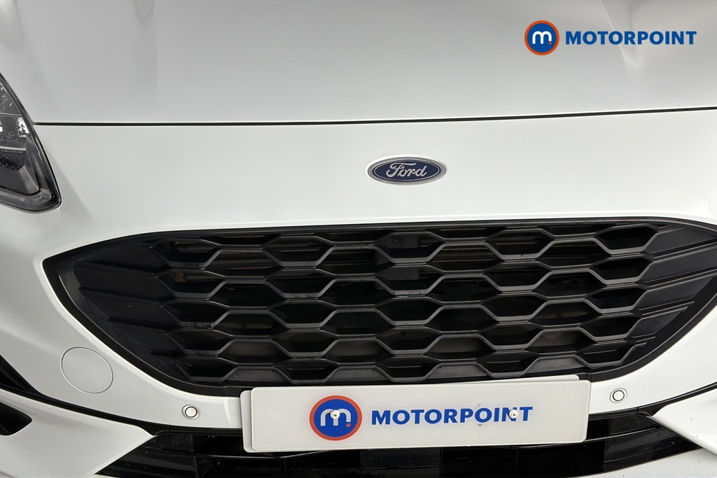Ford Kuga St-Line Edition Manual Petrol SUV - Stock Number (1690424) - 43rd supplementary image
