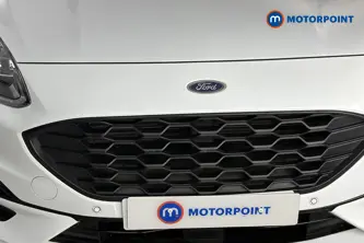 Ford Kuga St-Line Edition Manual Petrol SUV - Stock Number (1690424) - 43rd supplementary image