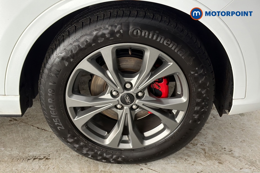 Ford Kuga St-Line Edition Manual Petrol SUV - Stock Number (1690424) - 47th supplementary image