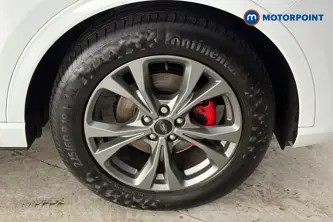 Ford Kuga St-Line Edition Manual Petrol SUV - Stock Number (1690424) - 47th supplementary image