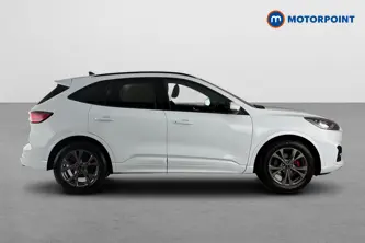 Ford Kuga St-Line Edition Manual Petrol SUV - Stock Number (1690424) - Passenger side