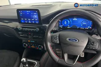 Ford Kuga St-Line Edition Manual Petrol SUV - Stock Number (1690424) - 1st supplementary image