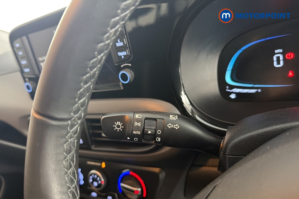 Hyundai I10 Advance Manual Petrol Hatchback - Stock Number (1690891) - 5th supplementary image