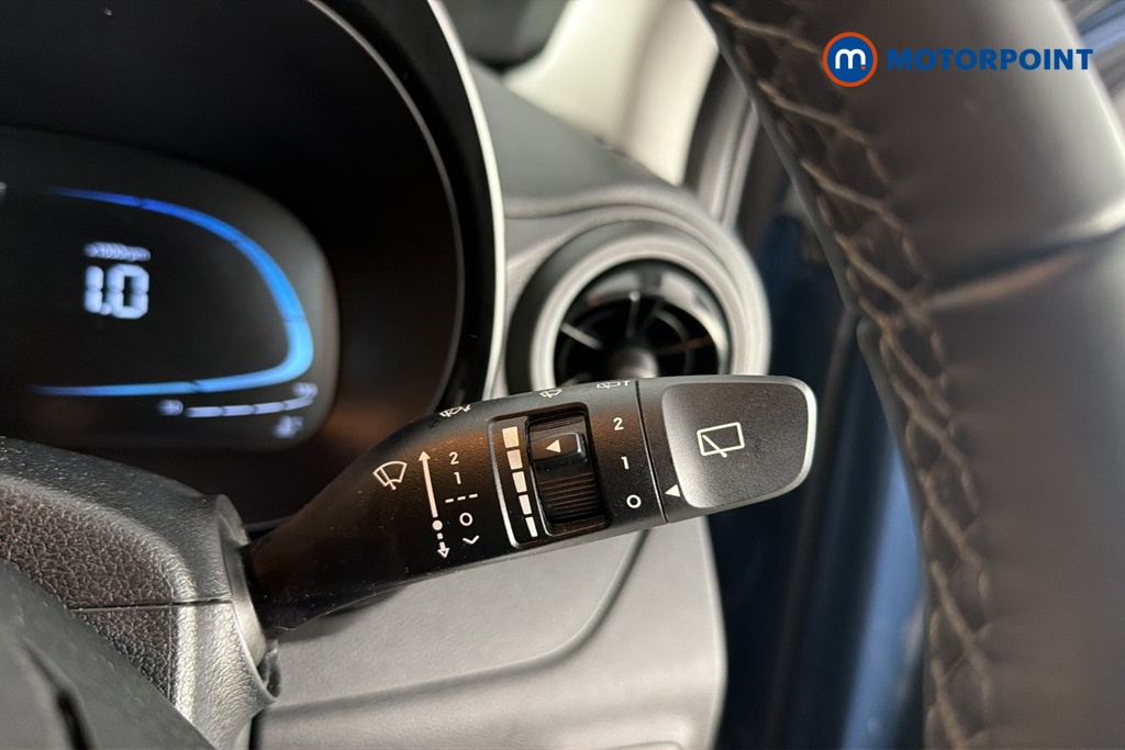 Hyundai I10 Advance Manual Petrol Hatchback - Stock Number (1690891) - 6th supplementary image