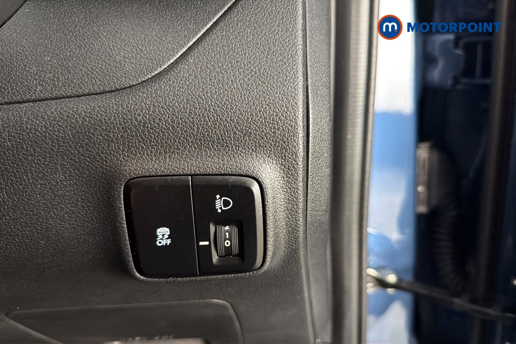 Hyundai I10 Advance Manual Petrol Hatchback - Stock Number (1690891) - 11th supplementary image