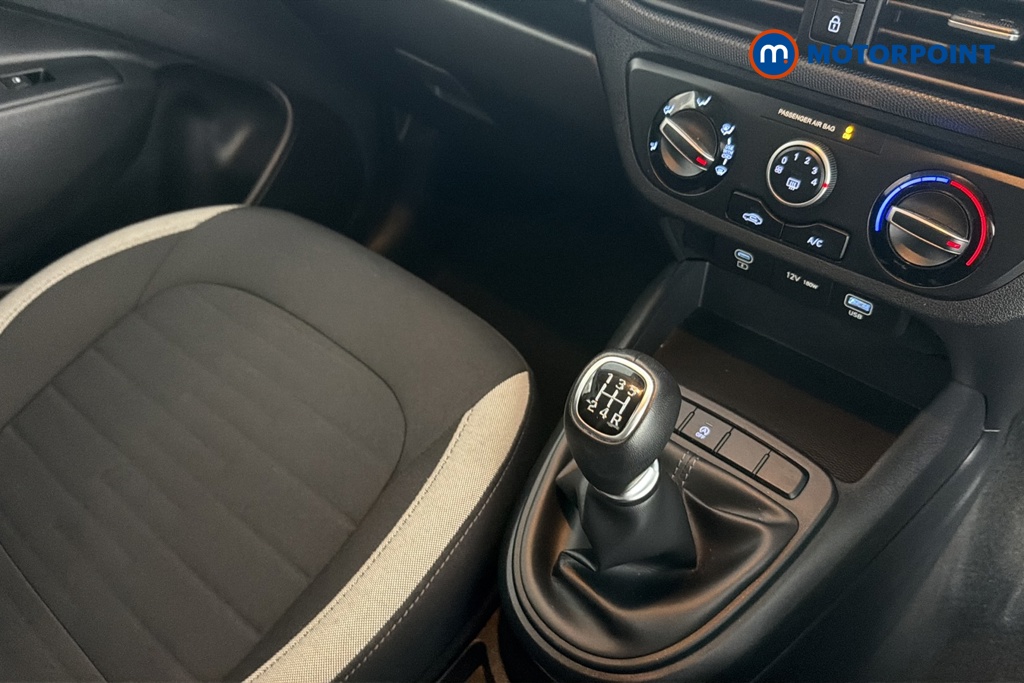 Hyundai I10 Advance Manual Petrol Hatchback - Stock Number (1690891) - 15th supplementary image