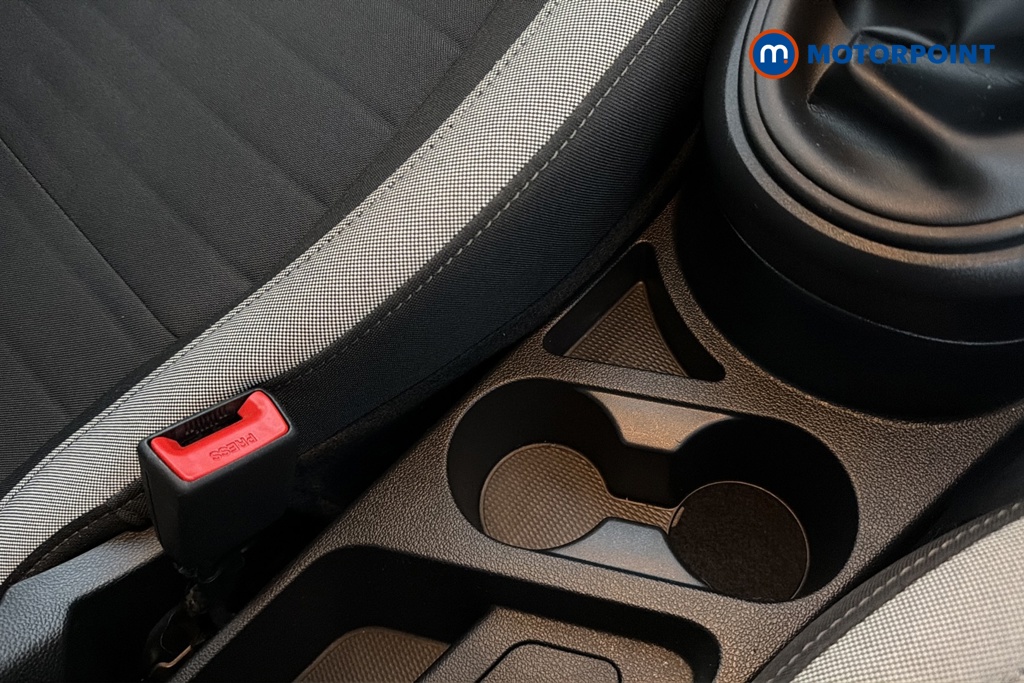 Hyundai I10 Advance Manual Petrol Hatchback - Stock Number (1690891) - 16th supplementary image
