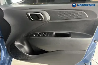 Hyundai I10 Advance Manual Petrol Hatchback - Stock Number (1690891) - 18th supplementary image