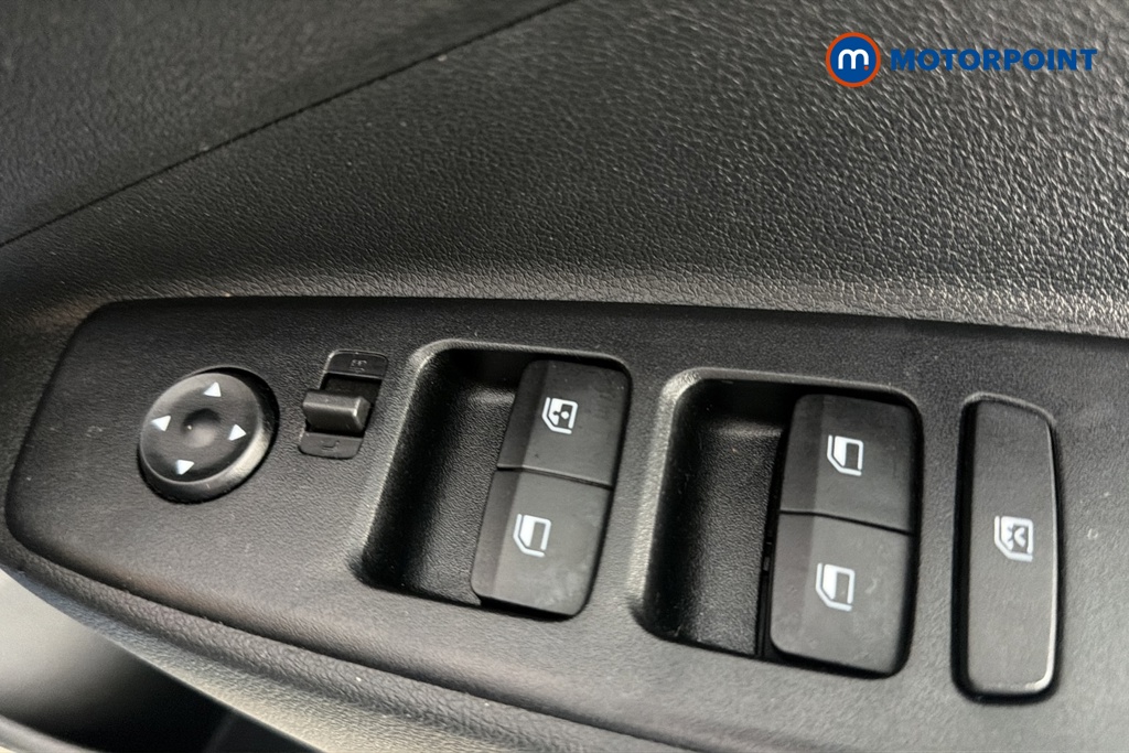 Hyundai I10 Advance Manual Petrol Hatchback - Stock Number (1690891) - 19th supplementary image