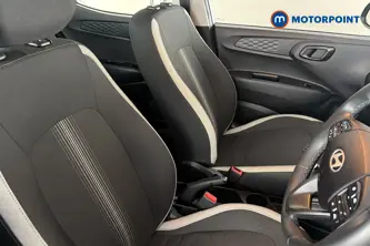 Hyundai I10 Advance Manual Petrol Hatchback - Stock Number (1690891) - 22nd supplementary image