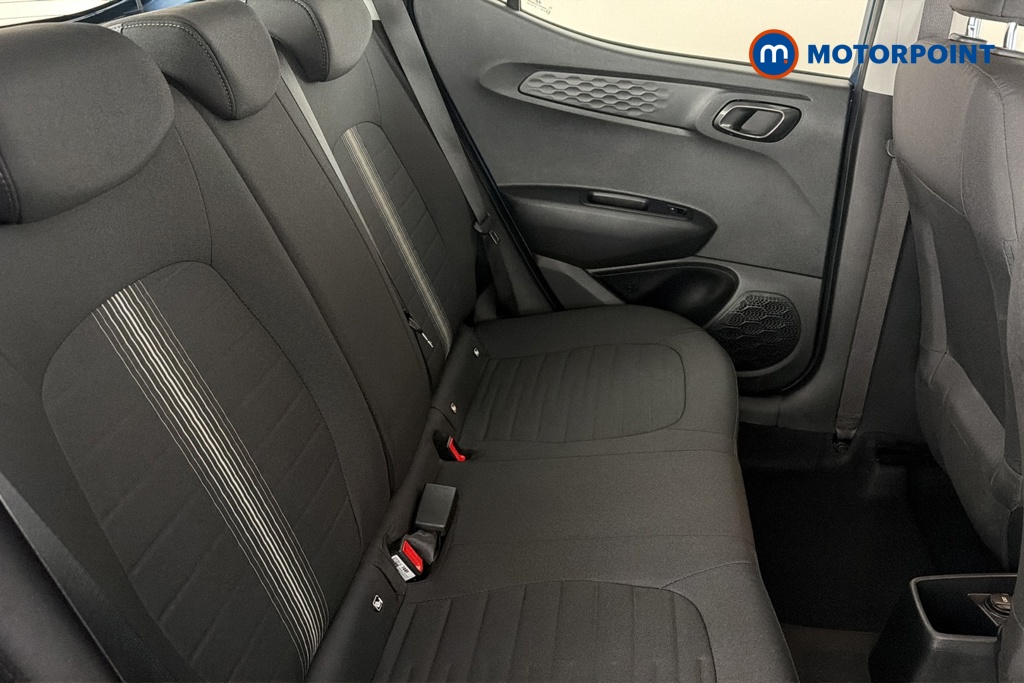 Hyundai I10 Advance Manual Petrol Hatchback - Stock Number (1690891) - 25th supplementary image