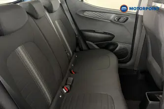 Hyundai I10 Advance Manual Petrol Hatchback - Stock Number (1690891) - 25th supplementary image
