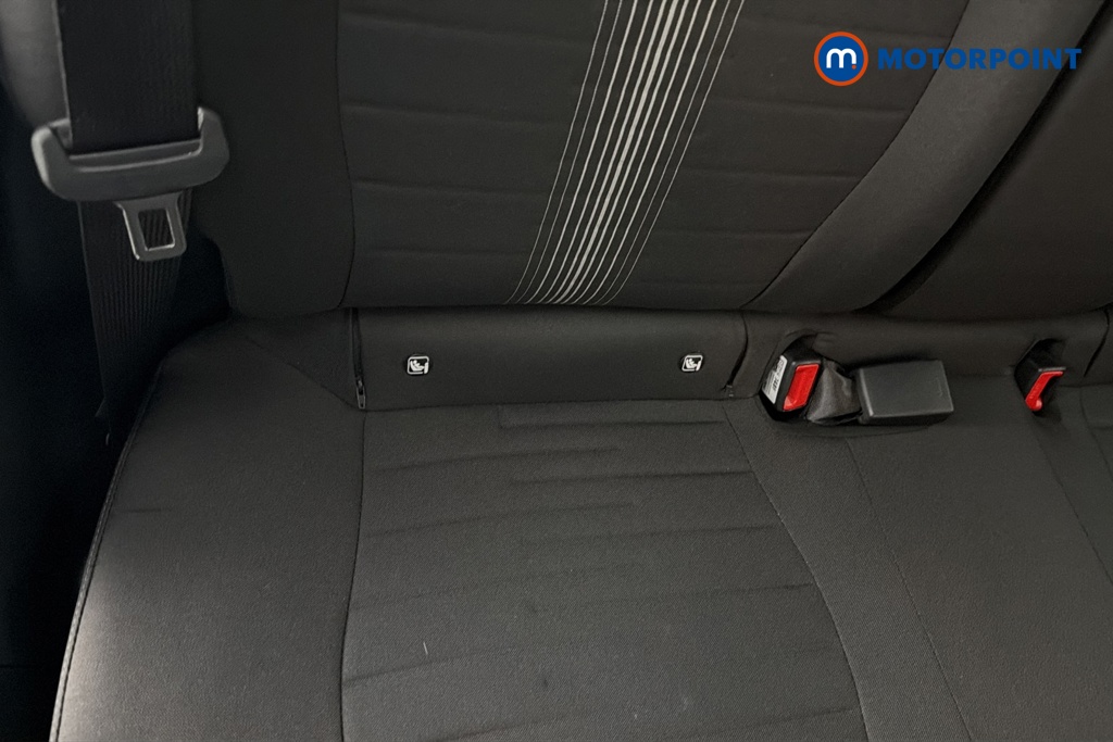 Hyundai I10 Advance Manual Petrol Hatchback - Stock Number (1690891) - 27th supplementary image