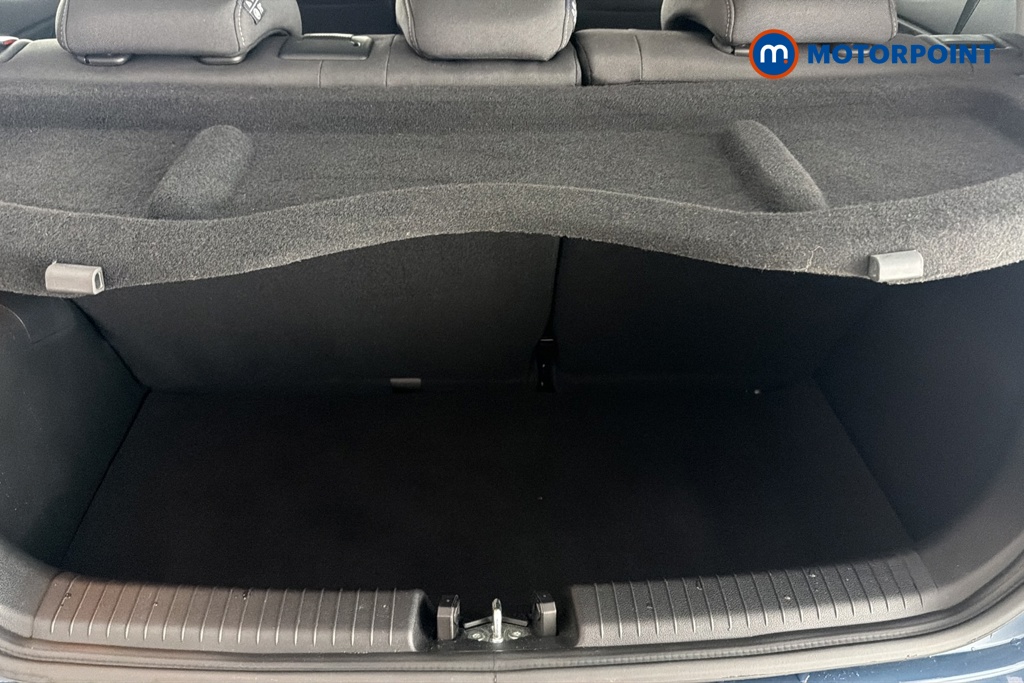Hyundai I10 Advance Manual Petrol Hatchback - Stock Number (1690891) - 30th supplementary image