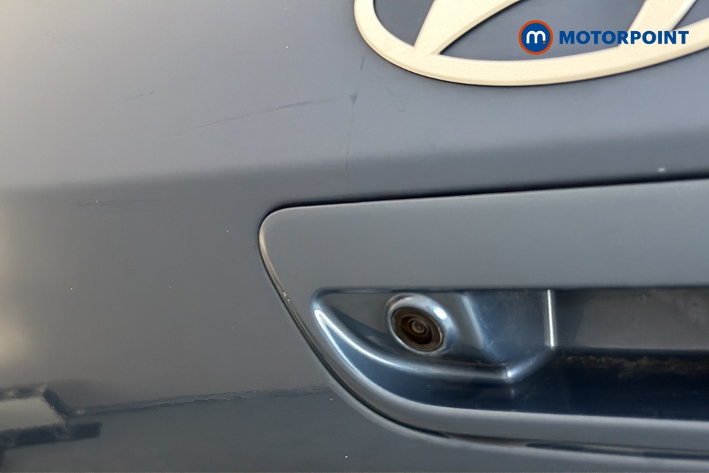 Hyundai I10 Advance Manual Petrol Hatchback - Stock Number (1690891) - 37th supplementary image