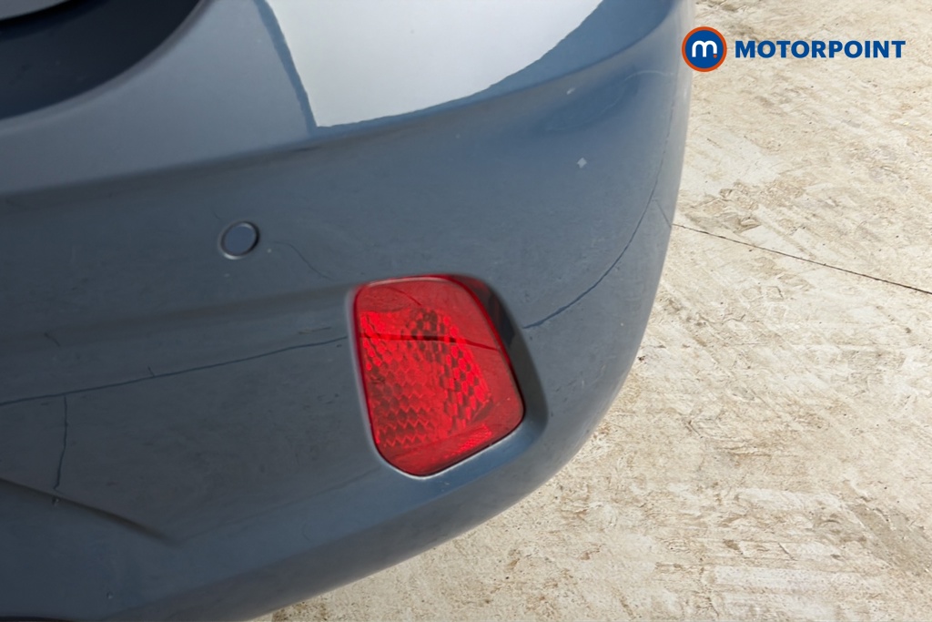 Hyundai I10 Advance Manual Petrol Hatchback - Stock Number (1690891) - 39th supplementary image