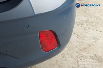 Hyundai I10 Advance Manual Petrol Hatchback - Stock Number (1690891) - 39th supplementary image