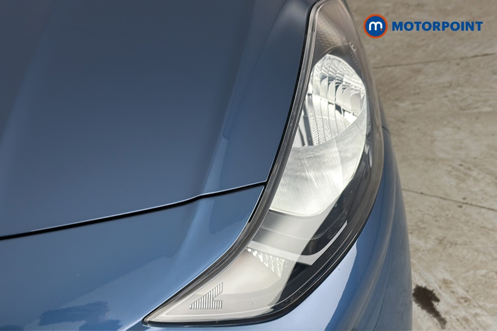Hyundai I10 Advance Manual Petrol Hatchback - Stock Number (1690891) - 42nd supplementary image