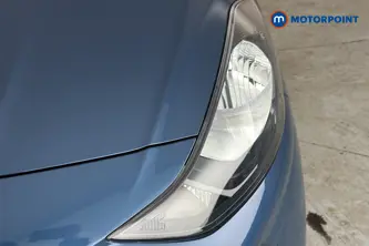 Hyundai I10 Advance Manual Petrol Hatchback - Stock Number (1690891) - 42nd supplementary image