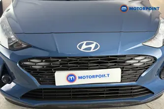 Hyundai I10 Advance Manual Petrol Hatchback - Stock Number (1690891) - 43rd supplementary image