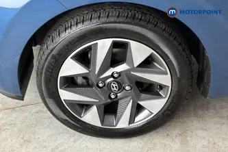 Hyundai I10 Advance Manual Petrol Hatchback - Stock Number (1690891) - 44th supplementary image