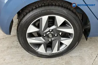 Hyundai I10 Advance Manual Petrol Hatchback - Stock Number (1690891) - 46th supplementary image