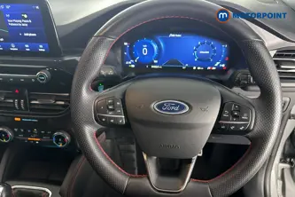 Ford Kuga St-Line Edition Manual Petrol SUV - Stock Number (1691022) - 2nd supplementary image