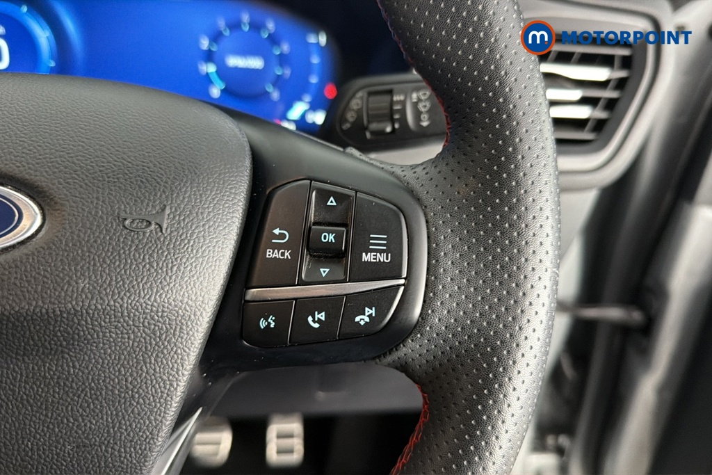 Ford Kuga St-Line Edition Manual Petrol SUV - Stock Number (1691022) - 3rd supplementary image
