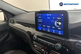 Ford Kuga St-Line Edition Manual Petrol SUV - Stock Number (1691022) - 8th supplementary image
