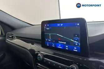 Ford Kuga St-Line Edition Manual Petrol SUV - Stock Number (1691022) - 9th supplementary image