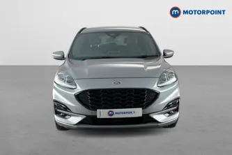 Ford Kuga St-Line Edition Manual Petrol SUV - Stock Number (1691022) - Front bumper
