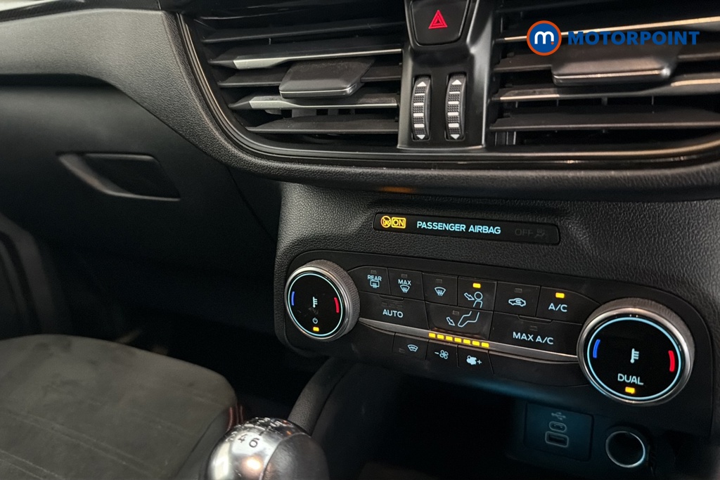 Ford Kuga St-Line Edition Manual Petrol SUV - Stock Number (1691022) - 12th supplementary image