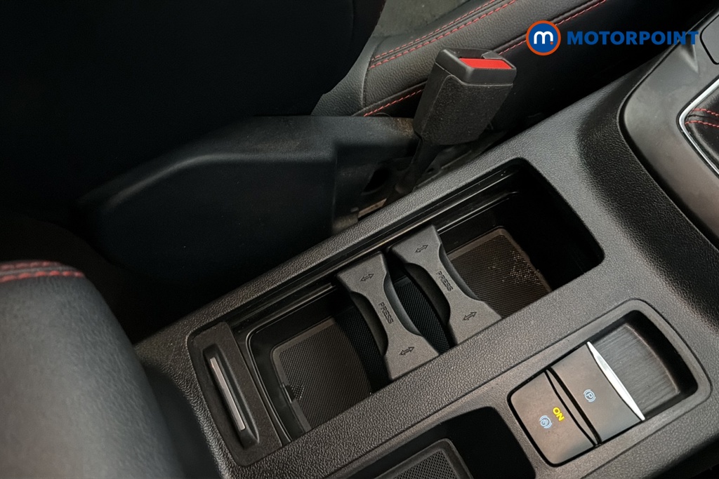 Ford Kuga St-Line Edition Manual Petrol SUV - Stock Number (1691022) - 16th supplementary image