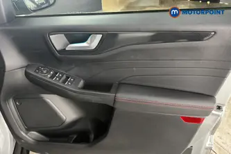 Ford Kuga St-Line Edition Manual Petrol SUV - Stock Number (1691022) - 18th supplementary image